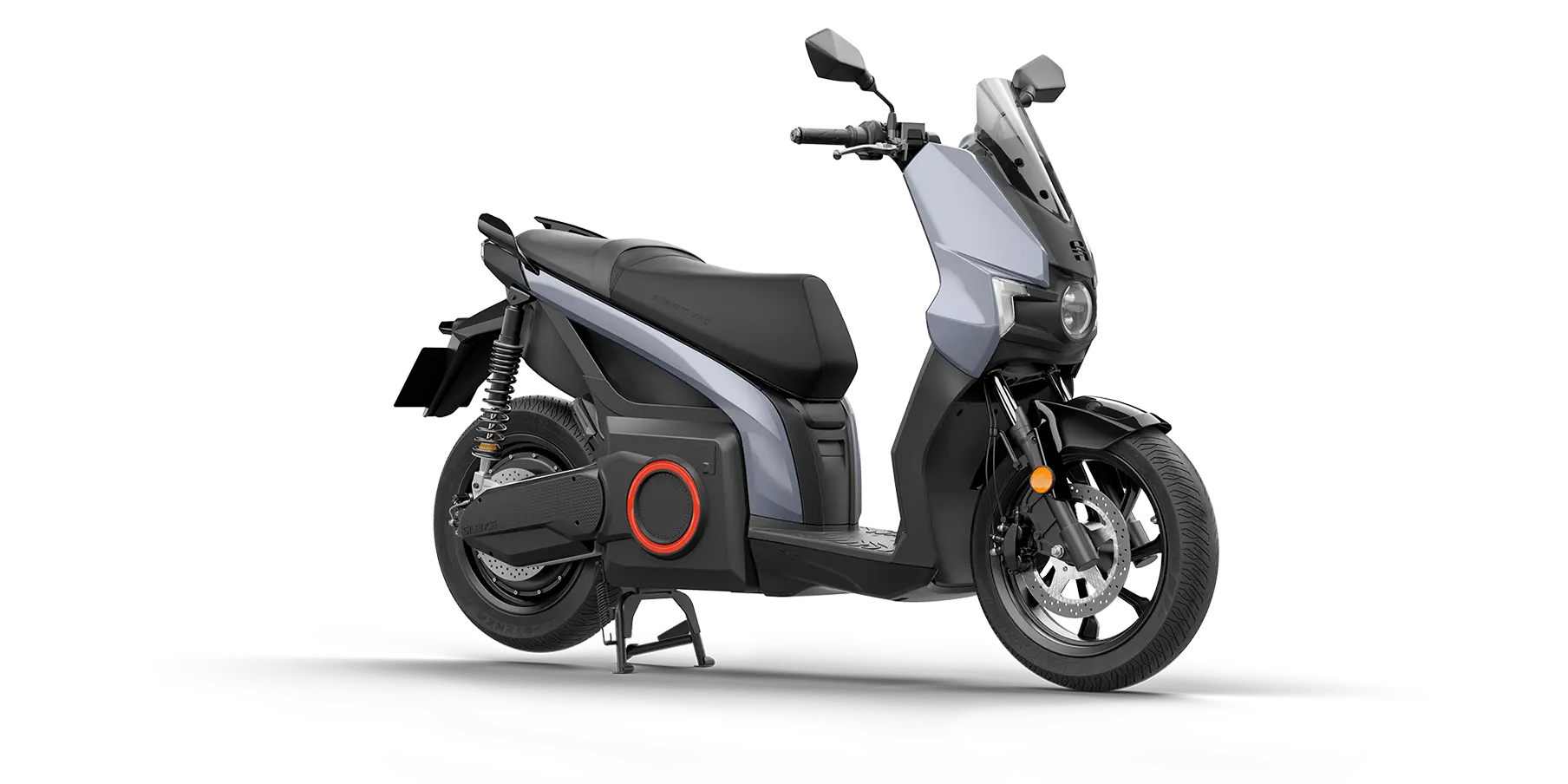UNE MOBILITÉ ÉCOLOGIQUE CONCUE POUR QUE LA VILLE SOIT À PORTÉE DE MAI N.